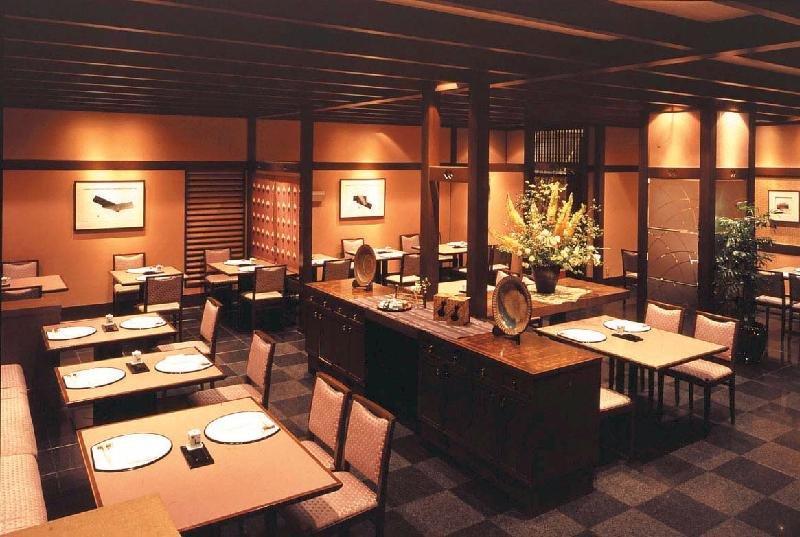 Odakyu Hotel De Yama Hakone Exterior foto